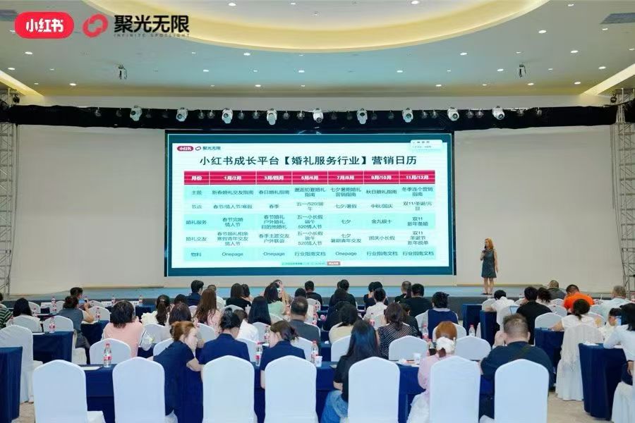 四川本地小红书同城推广服务商筛选名录:餐饮、美业、文旅获客实力公司汇总(图3)