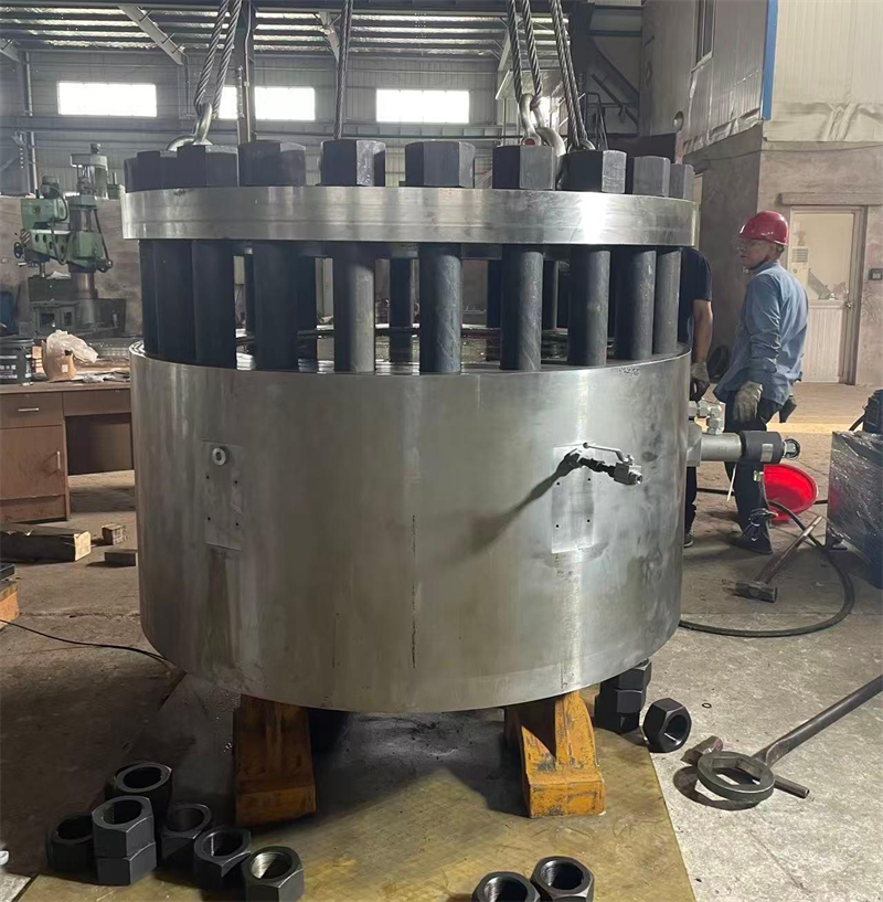 2026年作动器油缸生产精度高的厂家排行榜 2026年作动器油缸生产精度高的厂家排行榜