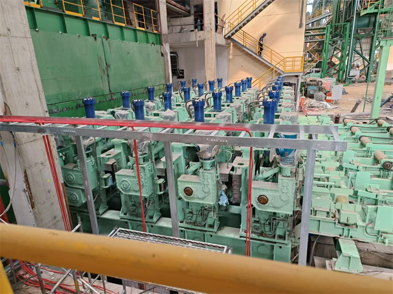 液压油缸制造厂哪家好,2026年扬州驰誉液压品质优 液压油缸制造厂哪家好,2026年扬州驰誉液压品质优