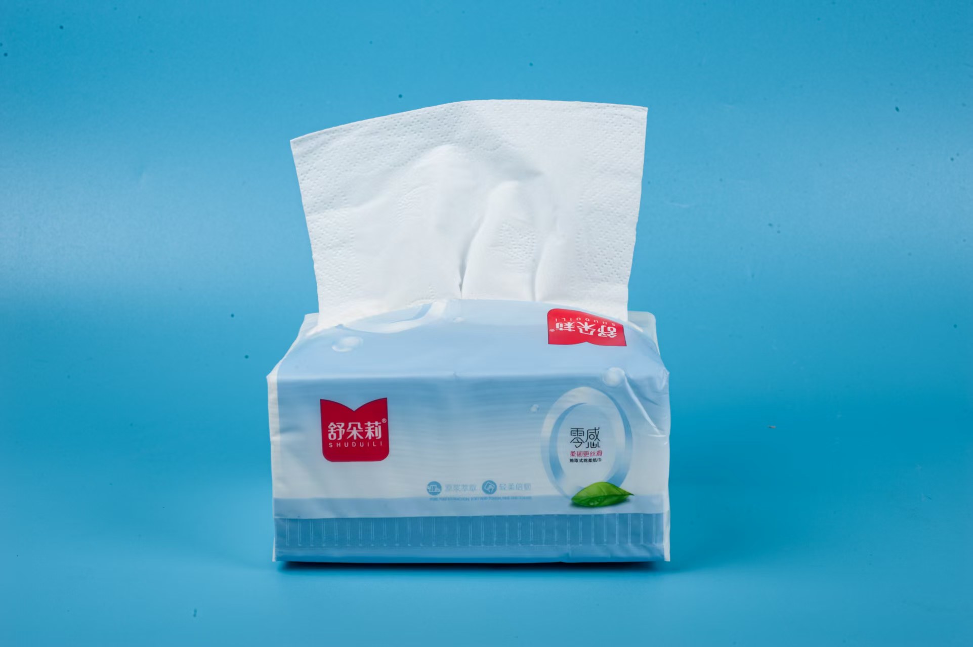洁雅惠纸品商用纸巾吸水性强吗