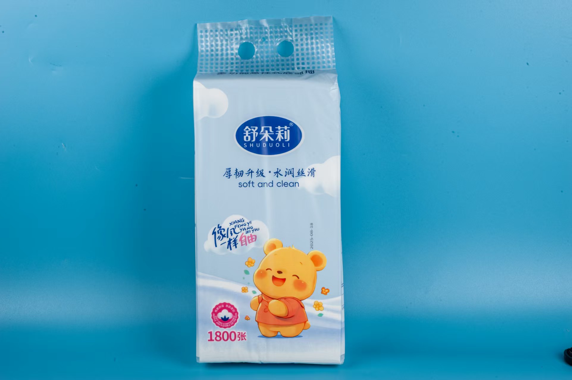 洁雅惠纸品商用纸巾吸水性强吗