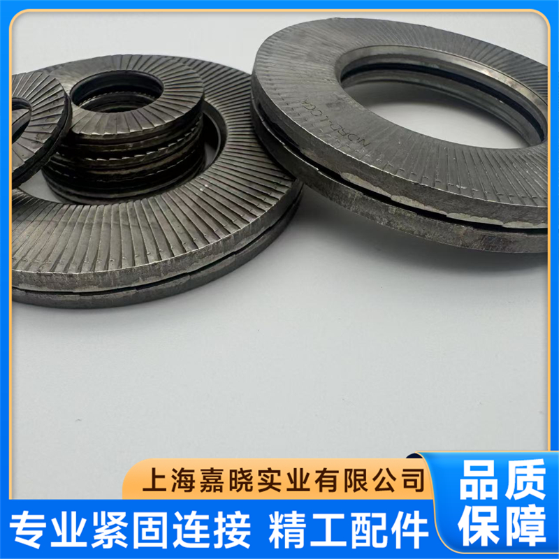 洛帝牢NLSPSS系列垫圈专业不专业