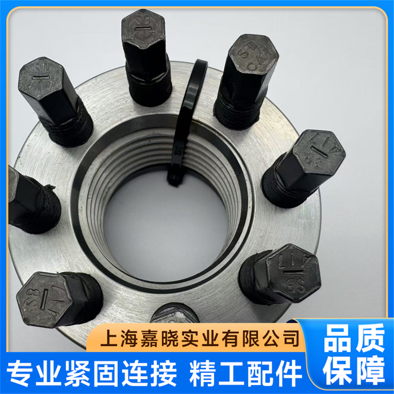 上海嘉晓实业:本地SUPERBOLT超级螺母制造厂家实力参考 上海嘉晓实业:本地SUPERBOLT超级螺母制造厂家实力参考