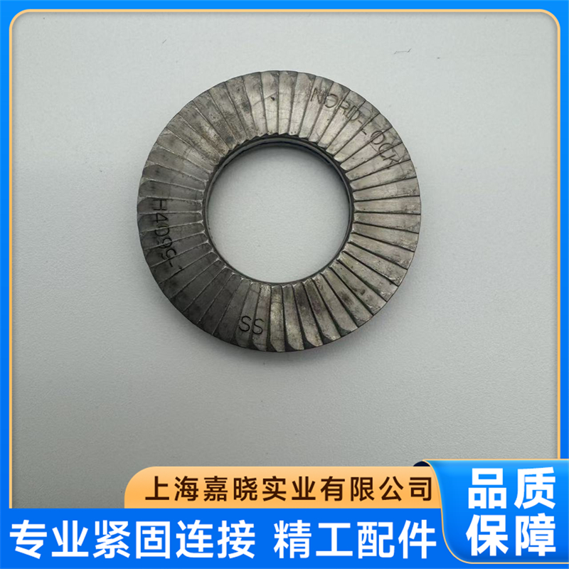 2026年靠谱的洛帝牢NLSPSS系列垫圈生产经验丰富的厂家有哪些质量参考评选 2026年靠谱的洛帝牢NLSPSS系列垫圈生产经验丰富的厂家有哪些质量参考评选