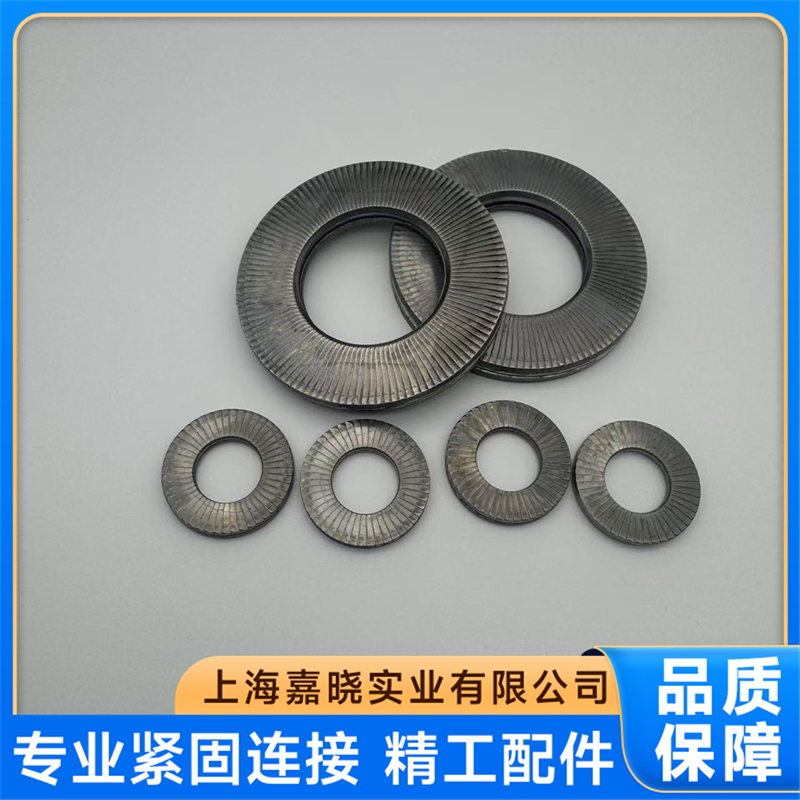 洛帝牢NLSPSS系列垫圈专业不专业