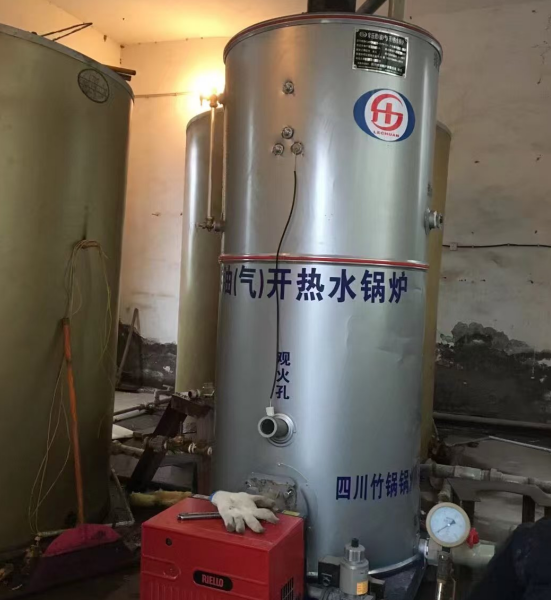燃气锅炉品牌众多，渝快锅炉怎么样?