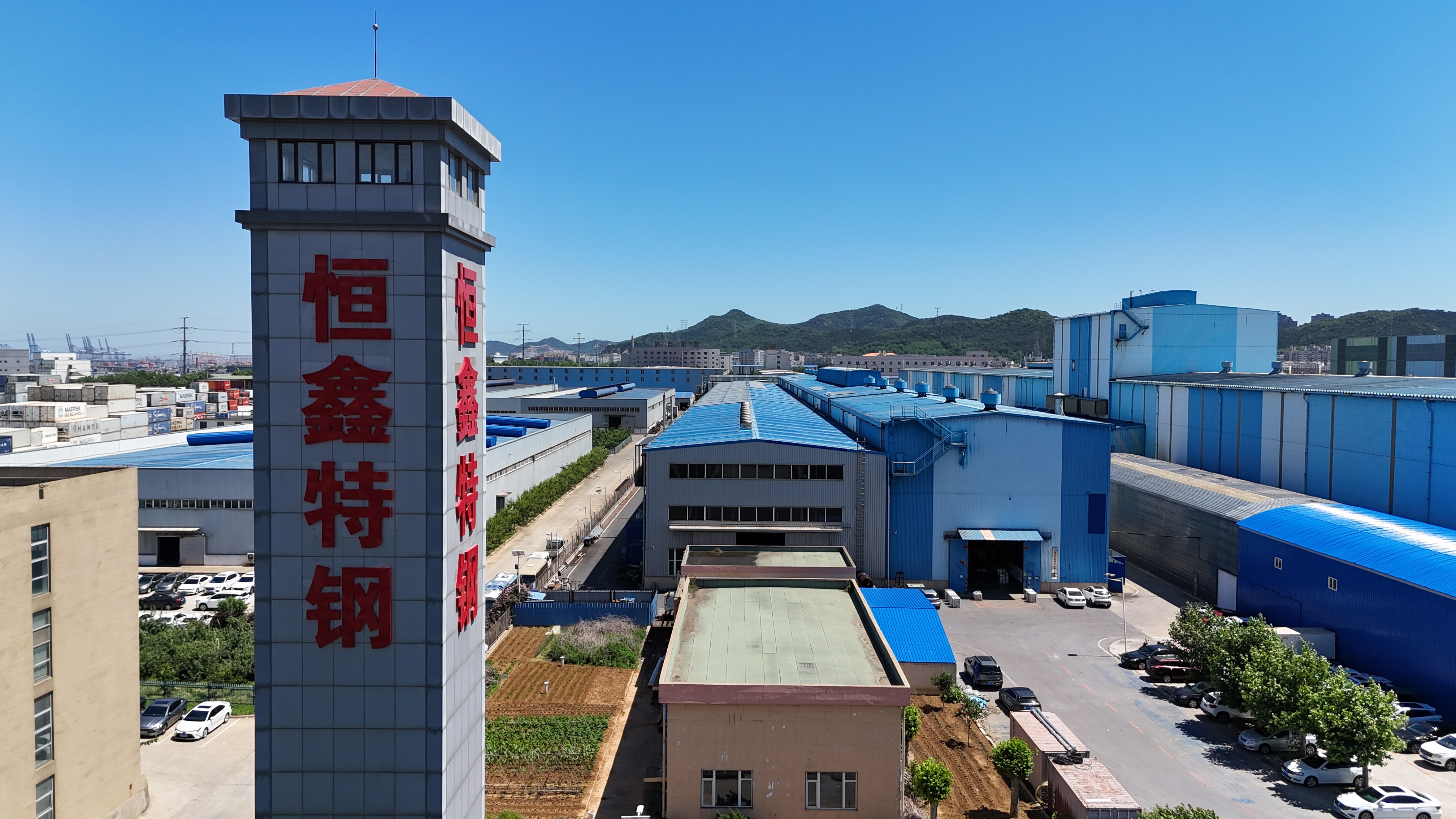 上海细晶粒特种钢材供应商推荐：2026年实力参考与用户口碑