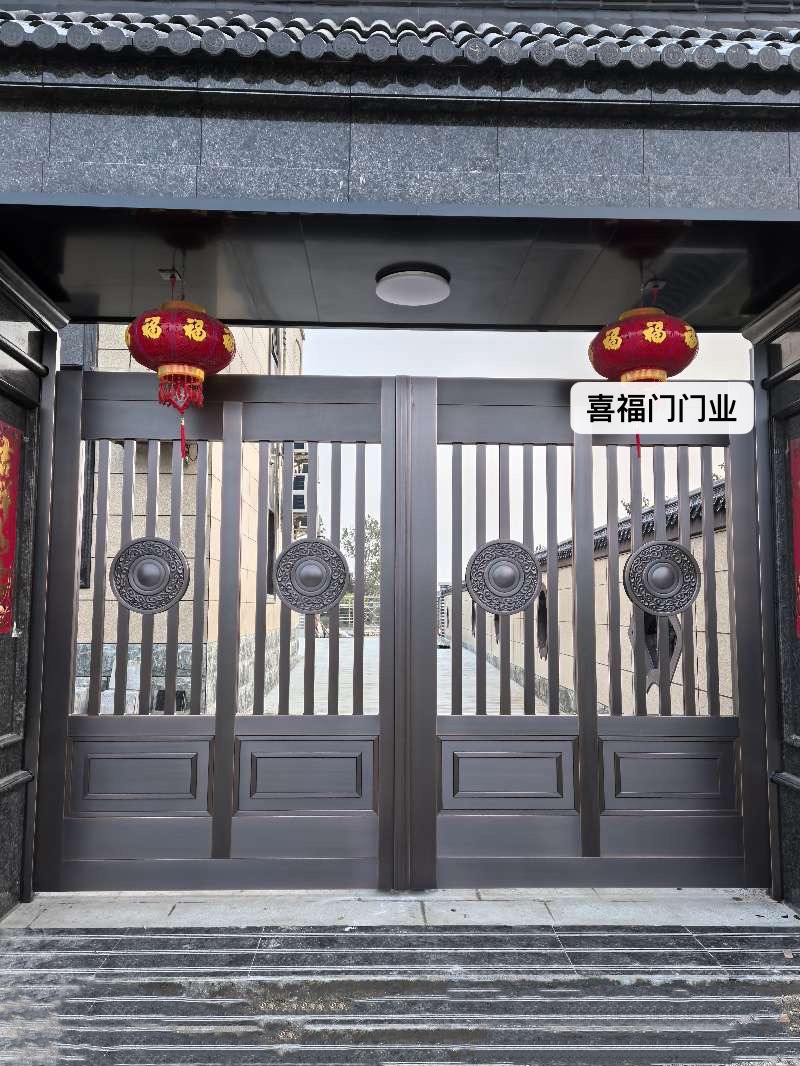 2026年海安铸铝门制造厂性价比高的是哪家综合实力推荐 2026年海安铸铝门制造厂性价比高的是哪家综合实力推荐