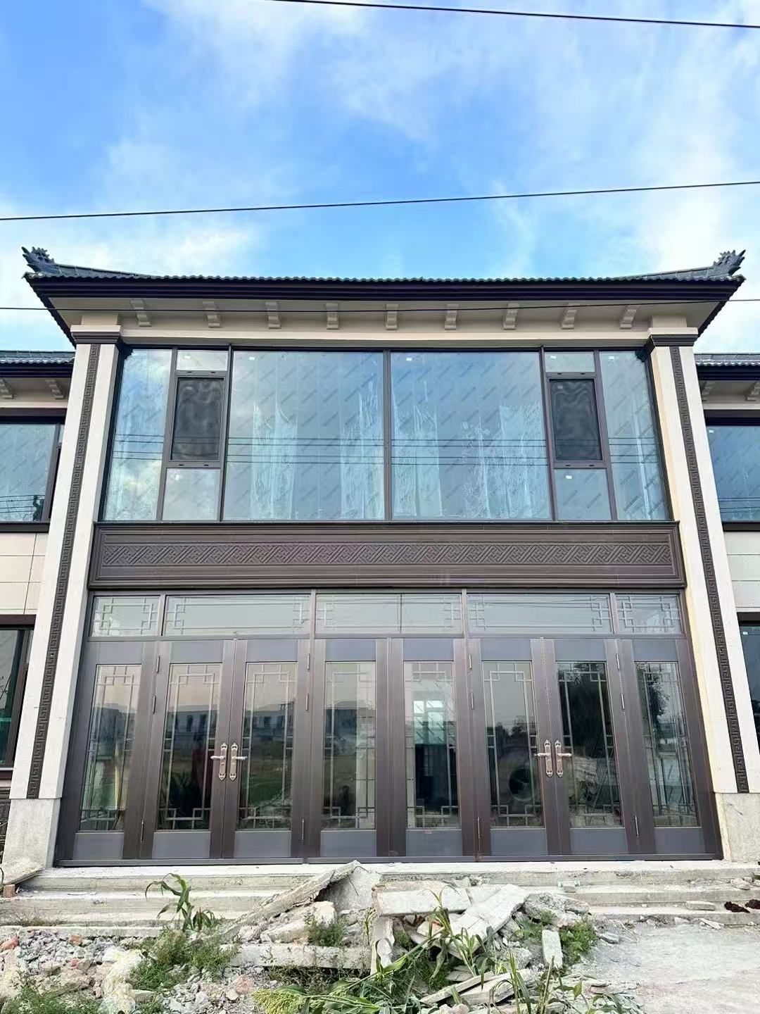 2026年铸铝门定制厂家口碑公司汇总,正规知名品牌盘点 2026年铸铝门定制厂家口碑公司汇总,正规知名品牌盘点