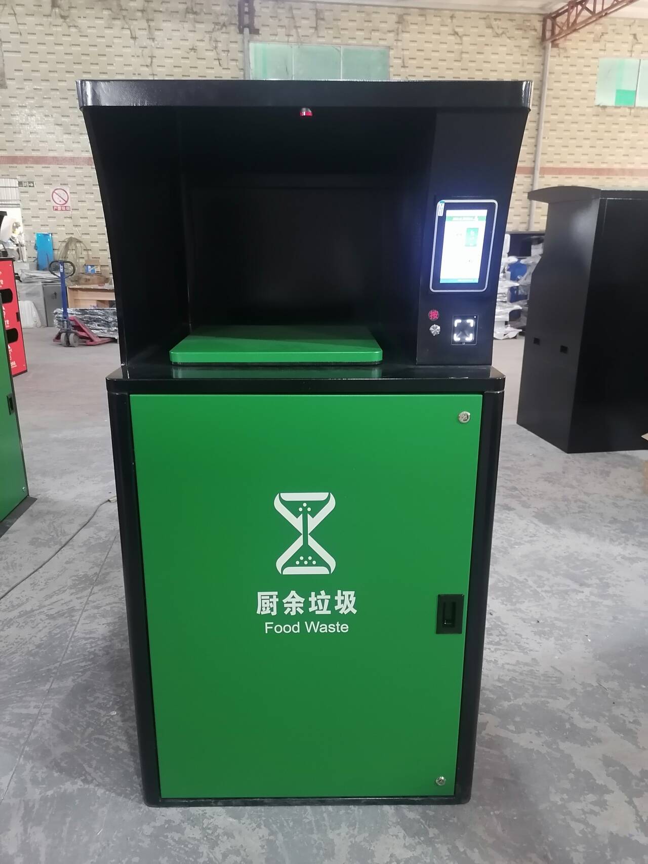 2026年知名的智能厨余桶优质厂家电话企业全景分析 2026年知名的智能厨余桶优质厂家电话企业全景分析