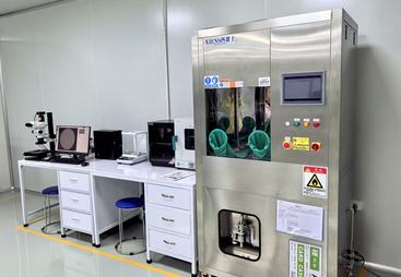 2026年评价高的全自动清洁度检测设备生产厂家挑选指南