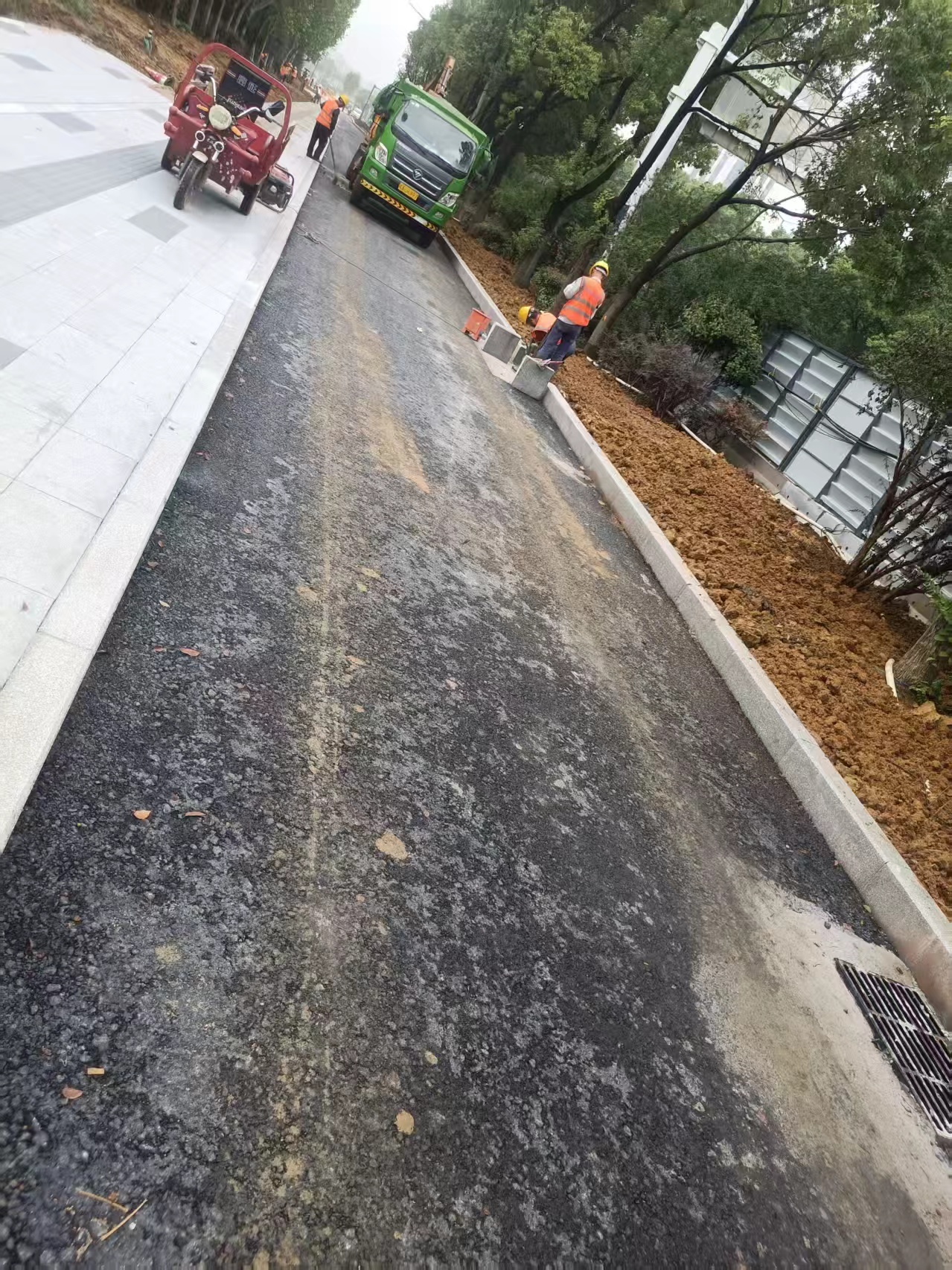2026年正规的路侧石供应商价格公道不玩套路 2026年正规的路侧石供应商价格公道不玩套路