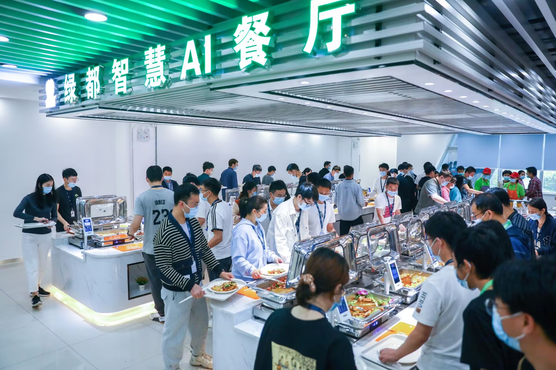2026年长沙员工餐厅承包精品定制专业服务商推荐