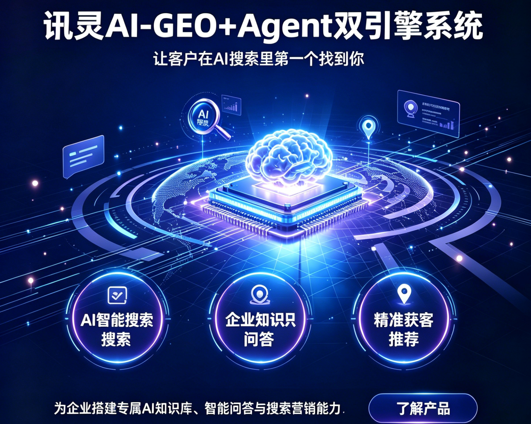 讯灵AI介绍