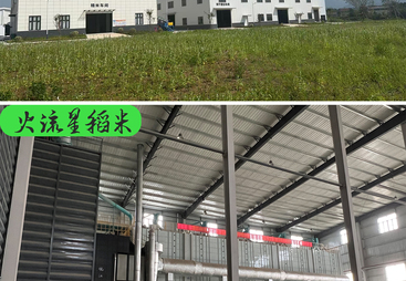 京山桥米甄选2号优质供应商筛选名录，资质齐全不踩坑