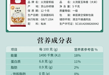 食堂大米采购量大怎么询价，湖北火流星食品支持批量报价