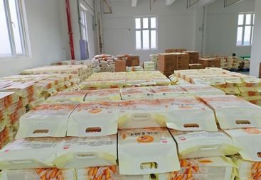 火流星食品靠谱吗