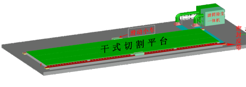 山东车间焊烟除尘设备生产厂哪家更值得选？正规厂家综合实力参考