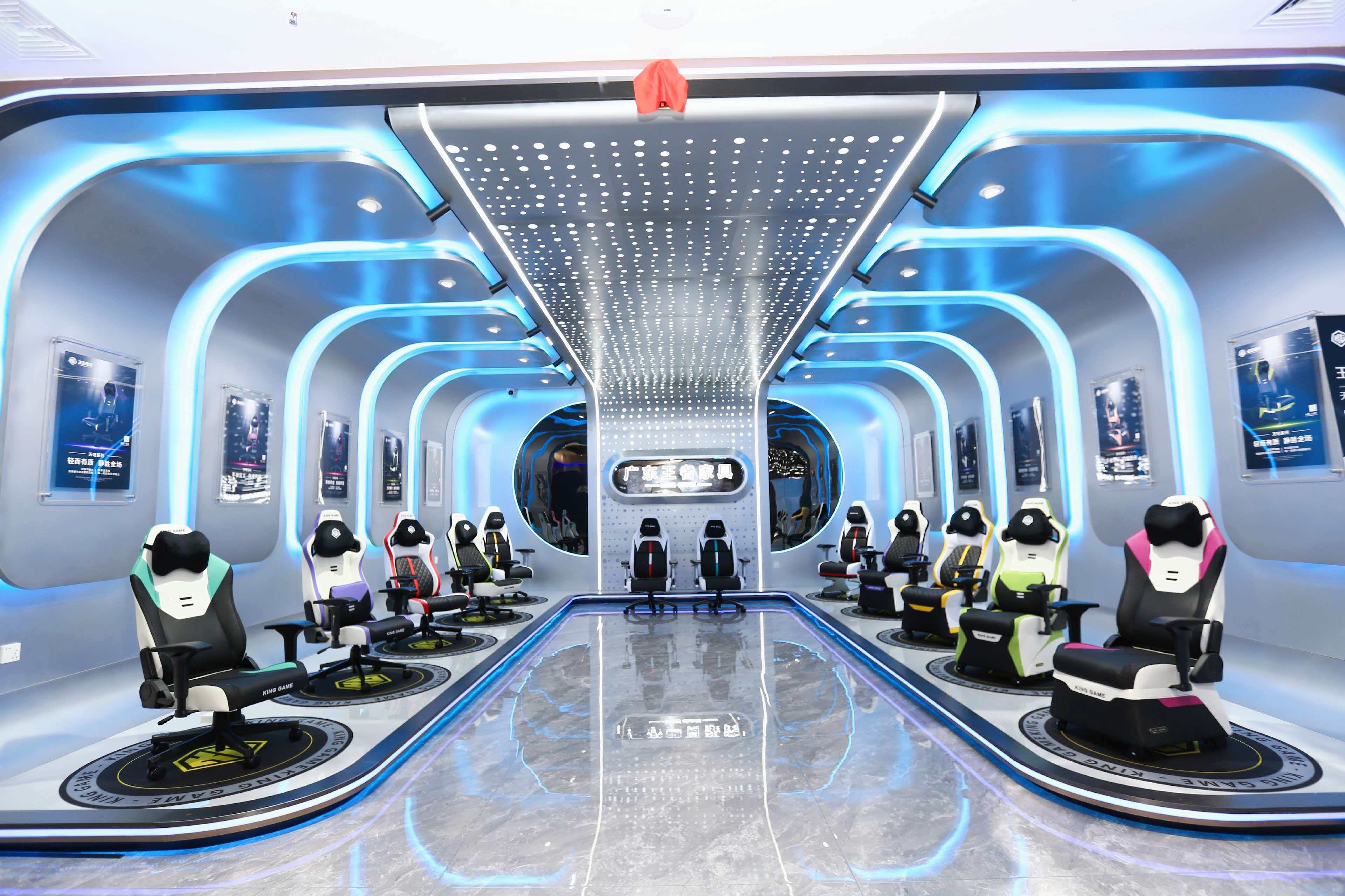 2026年广受信赖的商铺工装家具配套服务商