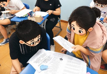 求推荐上海正规中考复读机构，尚外中复分层教学更有效