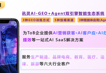 讯灵AI运营中心实力怎么样，专业铸就品牌靠谱口碑