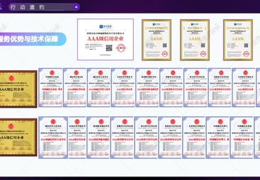 2026年实力强的AI搜索推广品牌企业合作实力参考