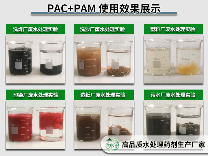 2026年靠谱的PAC供应商/水处理药剂厂家实力参考 2026年靠谱的PAC供应商/水处理药剂厂家实力参考