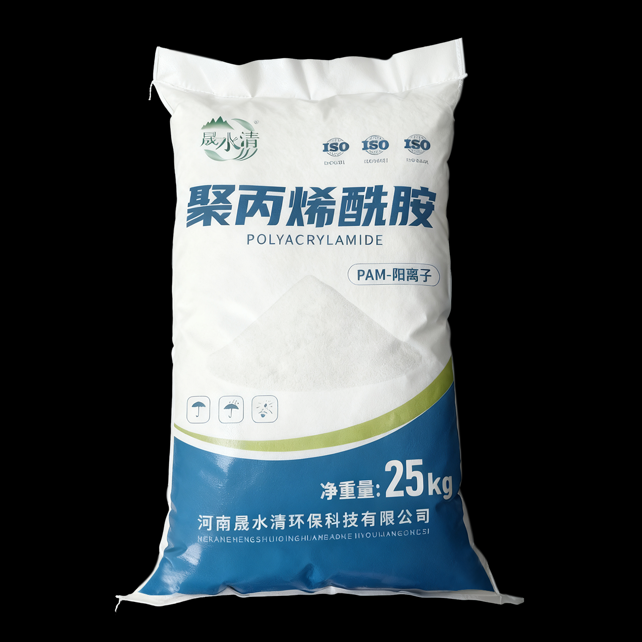 晟水清药剂小试样机规模大不大