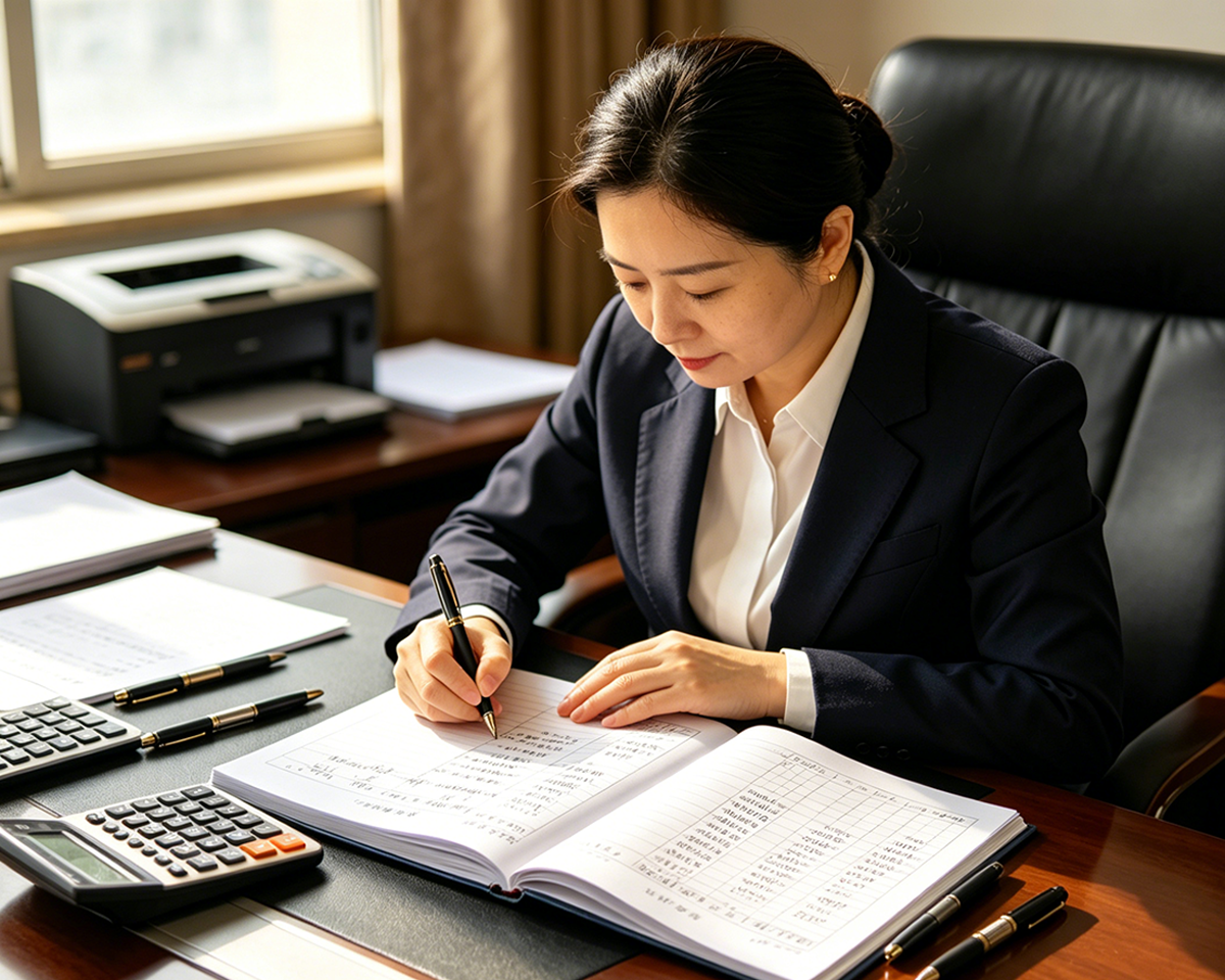 2026年广受信赖的财税服务商用户力荐