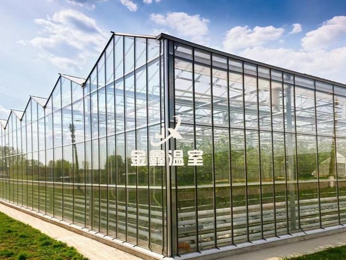 2026年山东省求推荐适合做项目展示的玻璃温室厂家，靠谱商家测评排名