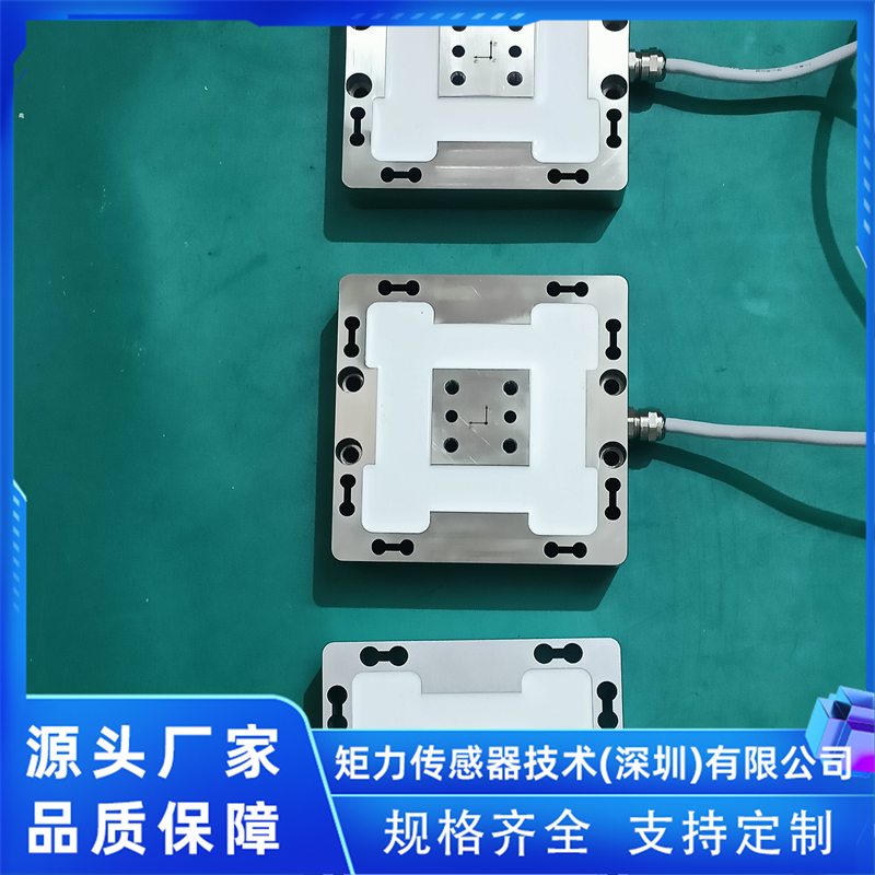 矩力传感：水下力传感器的优质生产商，值得信赖