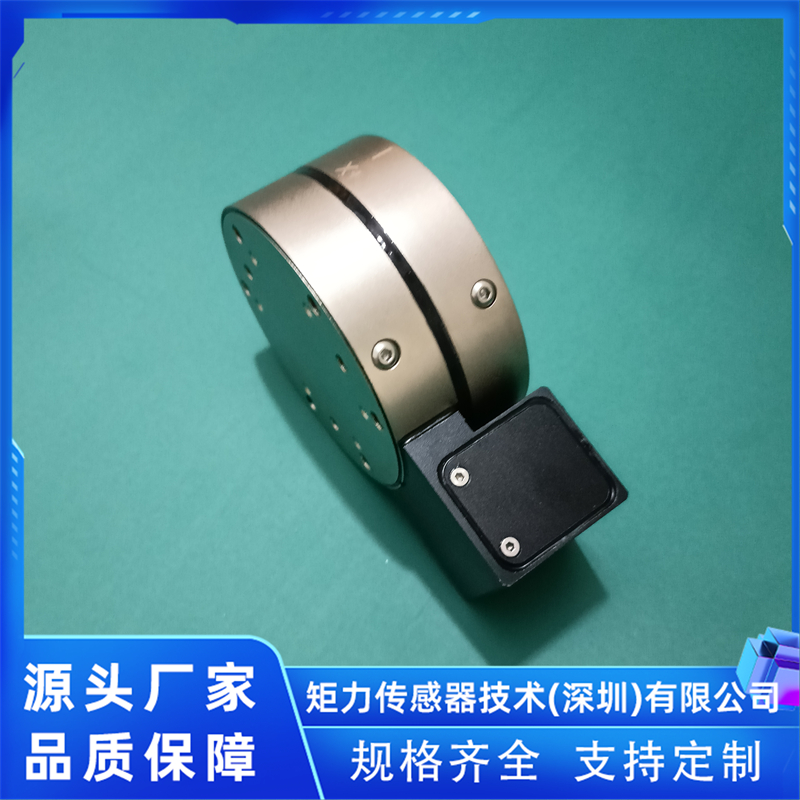六维力传感器价格分析