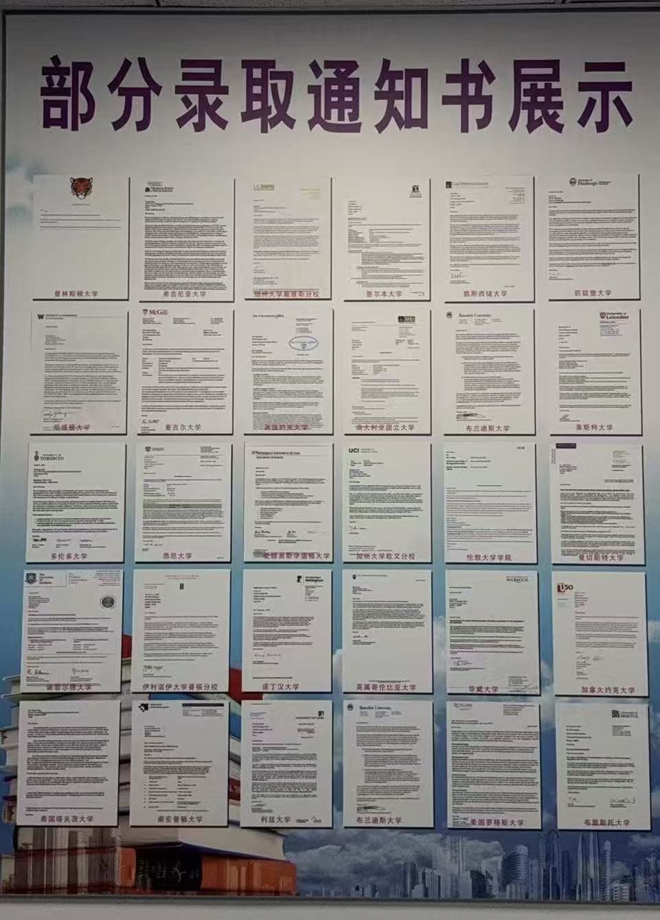 如何选购出国留学咨询公司?