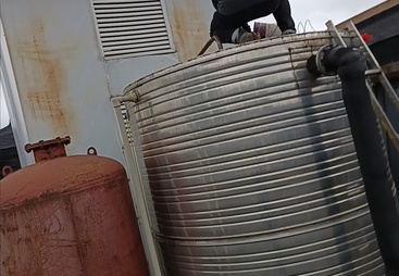 锅炉清洗企业求推荐，合作实力参考