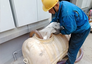 燃气锅炉清洗节能改造推荐哪家企业，奥源热能助您降本增效