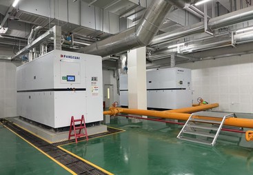 2026年绵阳做蒸馏用锅炉运维托管的服务商推荐，峰谷用热差异实力参考