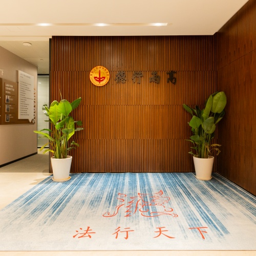 陈速彪律师法律功底如何 陈速彪律师法律功底如何