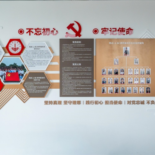 违法辞退劳动纠纷律师服务商，行业观察与实务选择参考