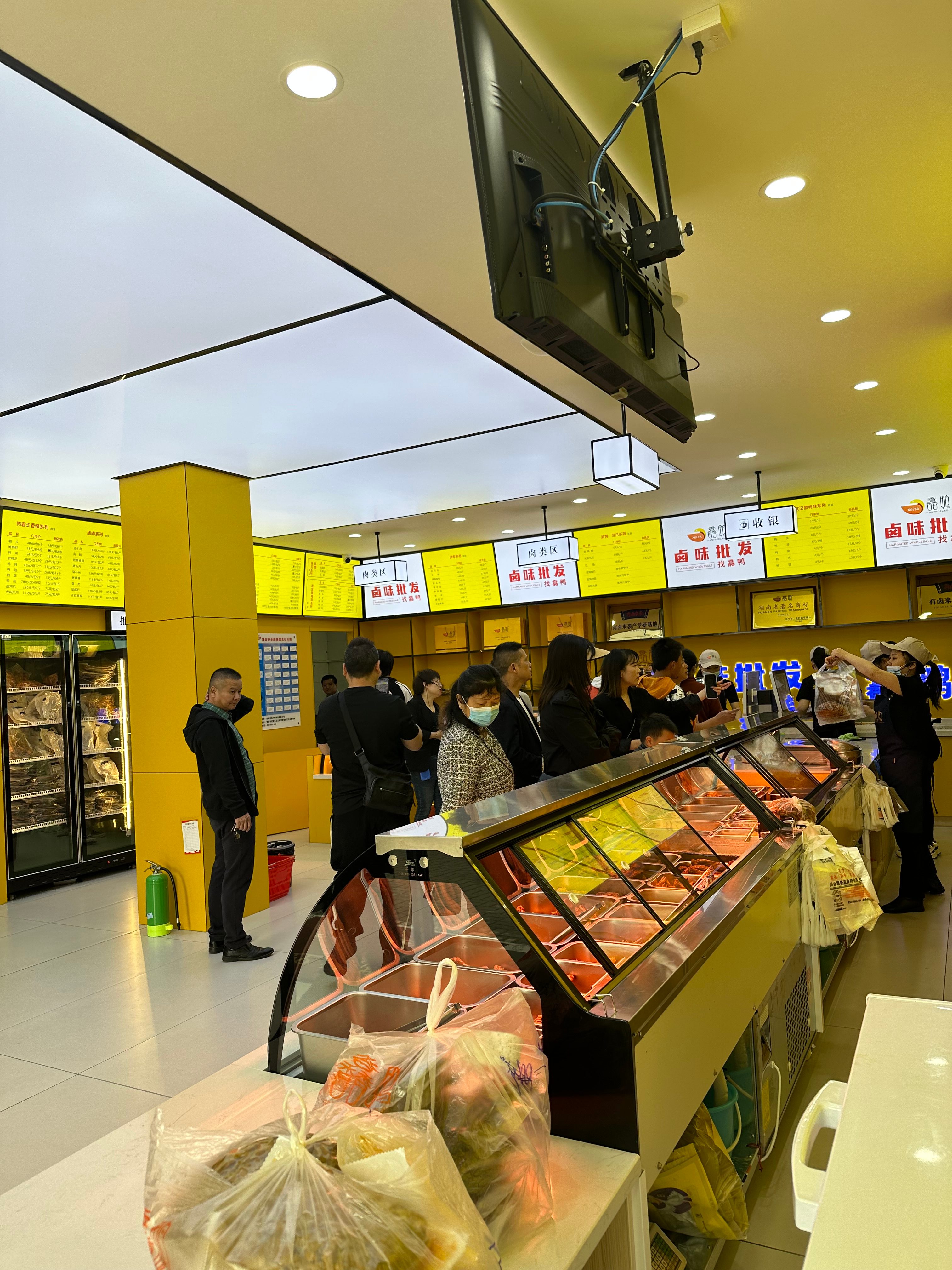 2026年口碑好的酱卤食品批发源头工厂,实力与用户口碑深度解析 2026年口碑好的酱卤食品批发源头工厂,实力与用户口碑深度解析
