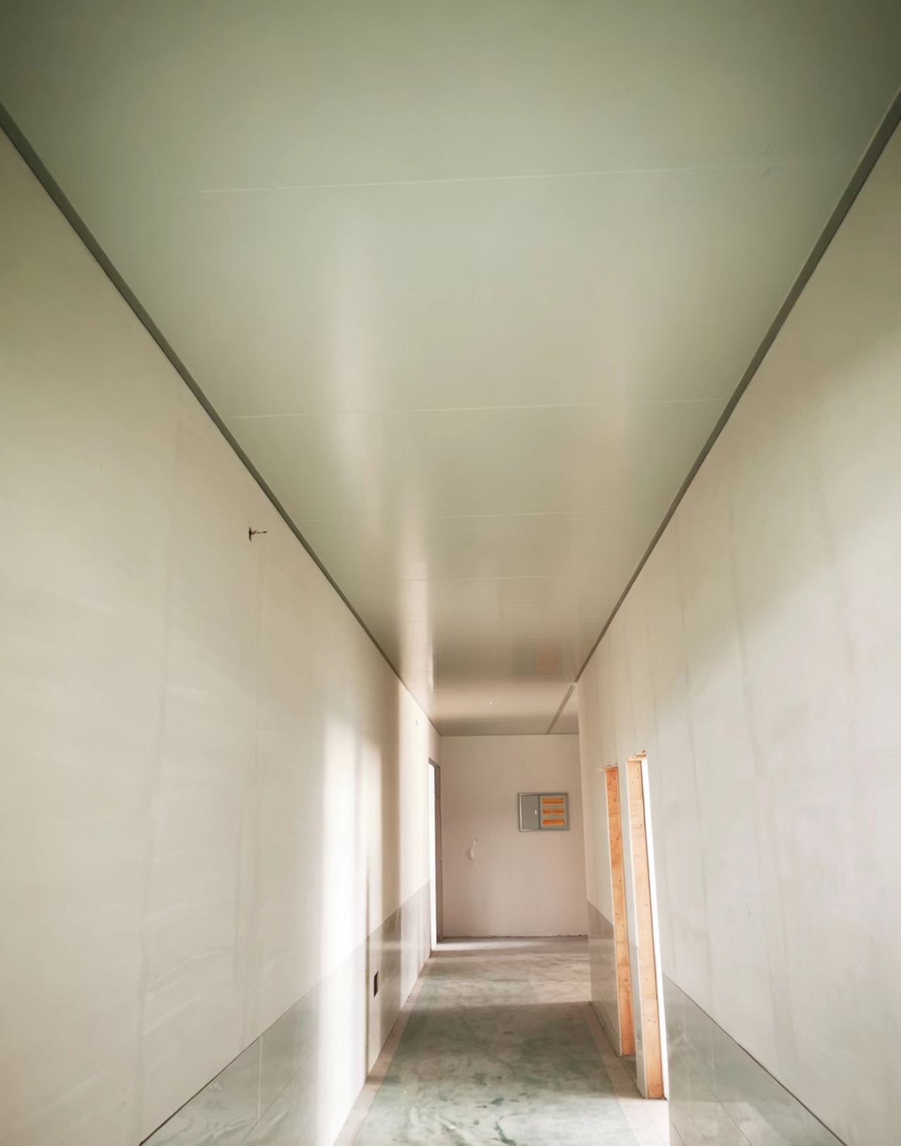 南京2026年厂房搭建公司实力与用户口碑