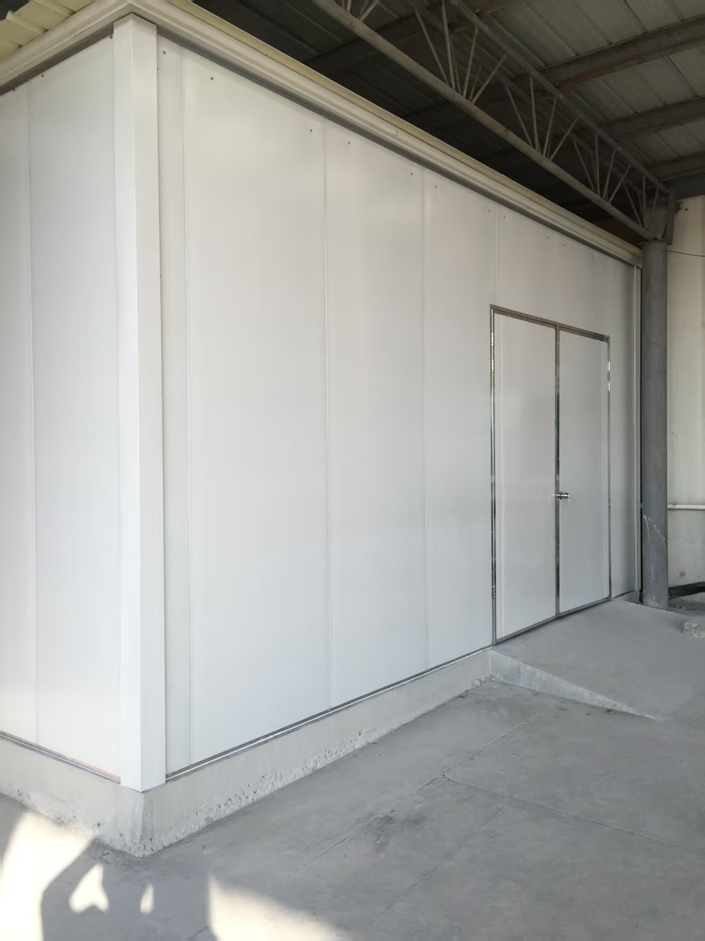南京2026年厂房搭建公司实力与用户口碑
