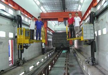 2026年涂装生产线生产厂家实力与用户口碑深度解析