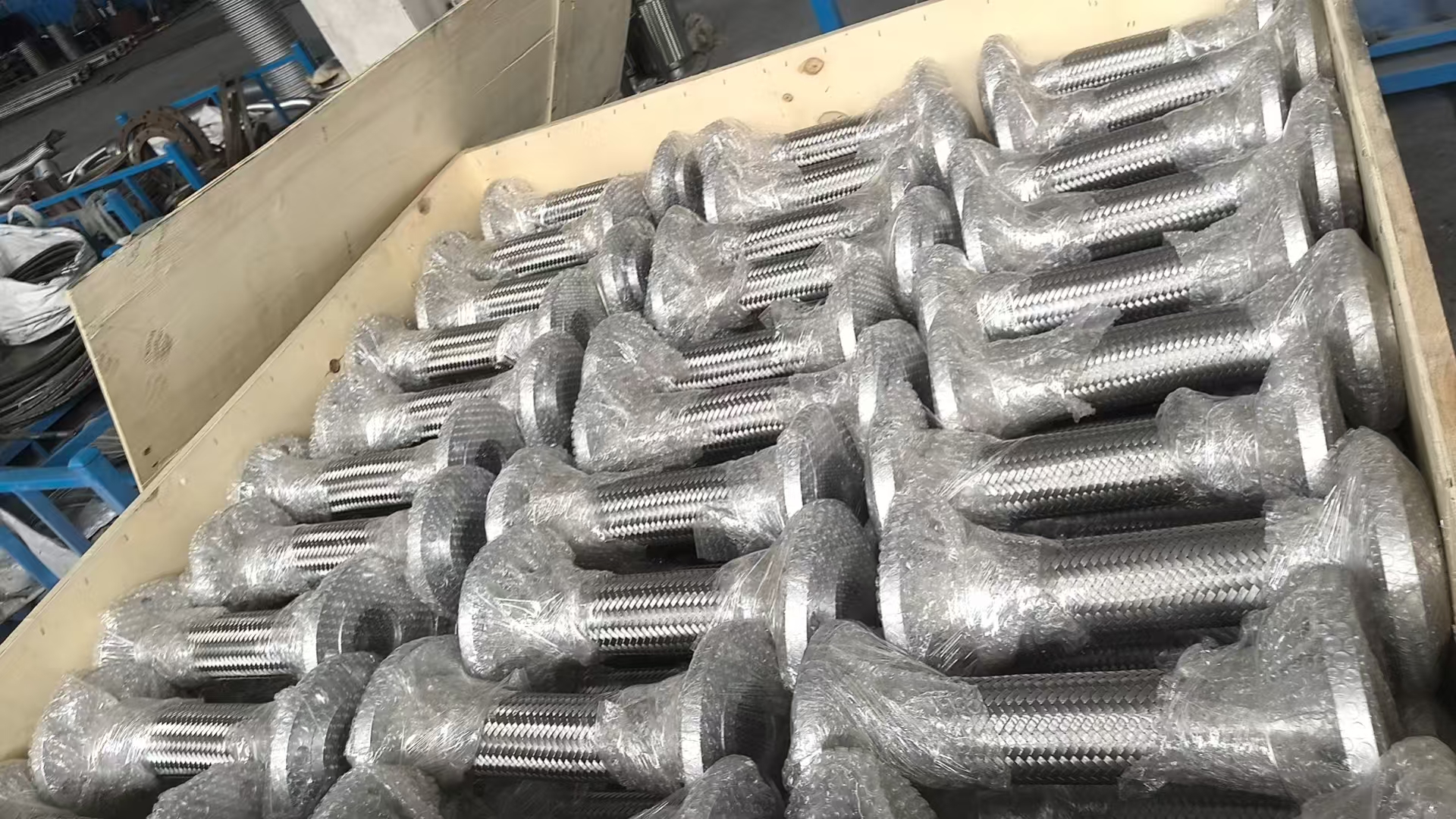 2026年质量好的吉林金属软管生产厂