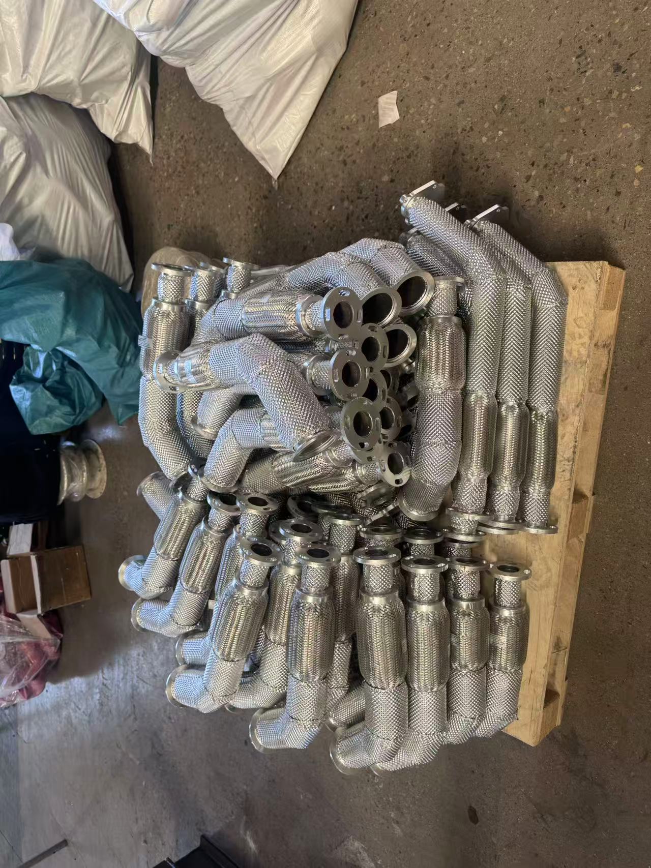 专业金属软管生产厂家推荐,衡水宸铄橡塑制品有限公司 专业金属软管生产厂家推荐,衡水宸铄橡塑制品有限公司