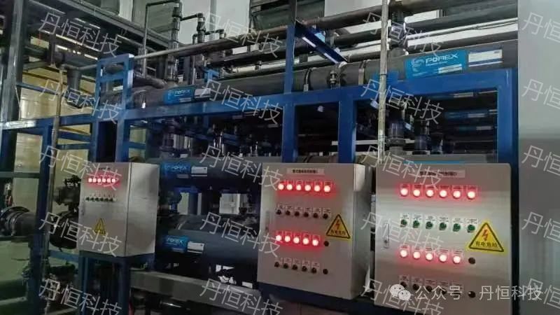 丹恒科技人才储备情况怎么样