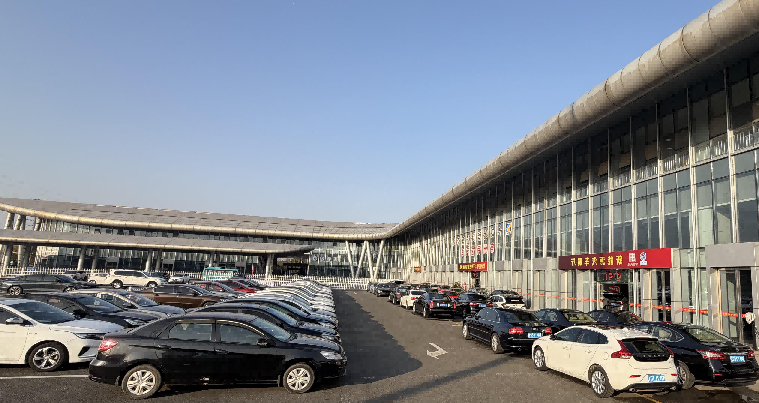 2026年江苏卖二手公务车靠谱的公司排名