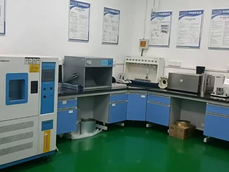 选购不干胶标签，苏新智能标签值得考虑吗