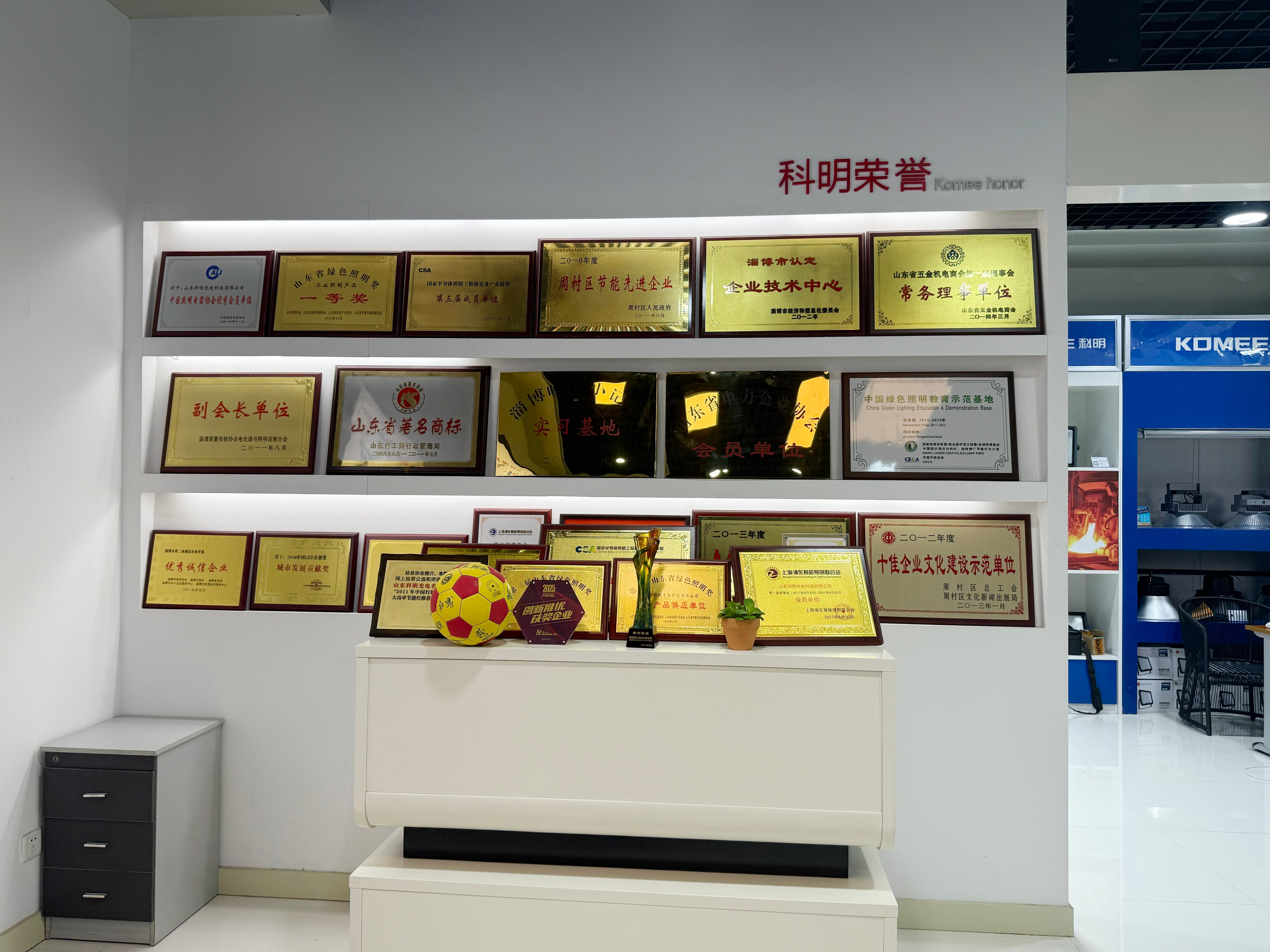 科明光电市场份额大吗(图3)