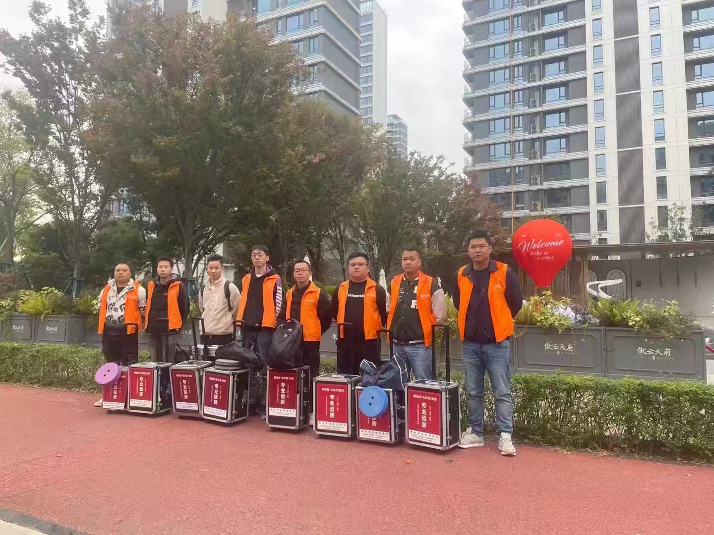 2026年二手房验房口碑榜:舒心家验房上榜,独立第三方验房靠谱选择 2026年二手房验房口碑榜:舒心家验房上榜,独立第三方验房靠谱选择