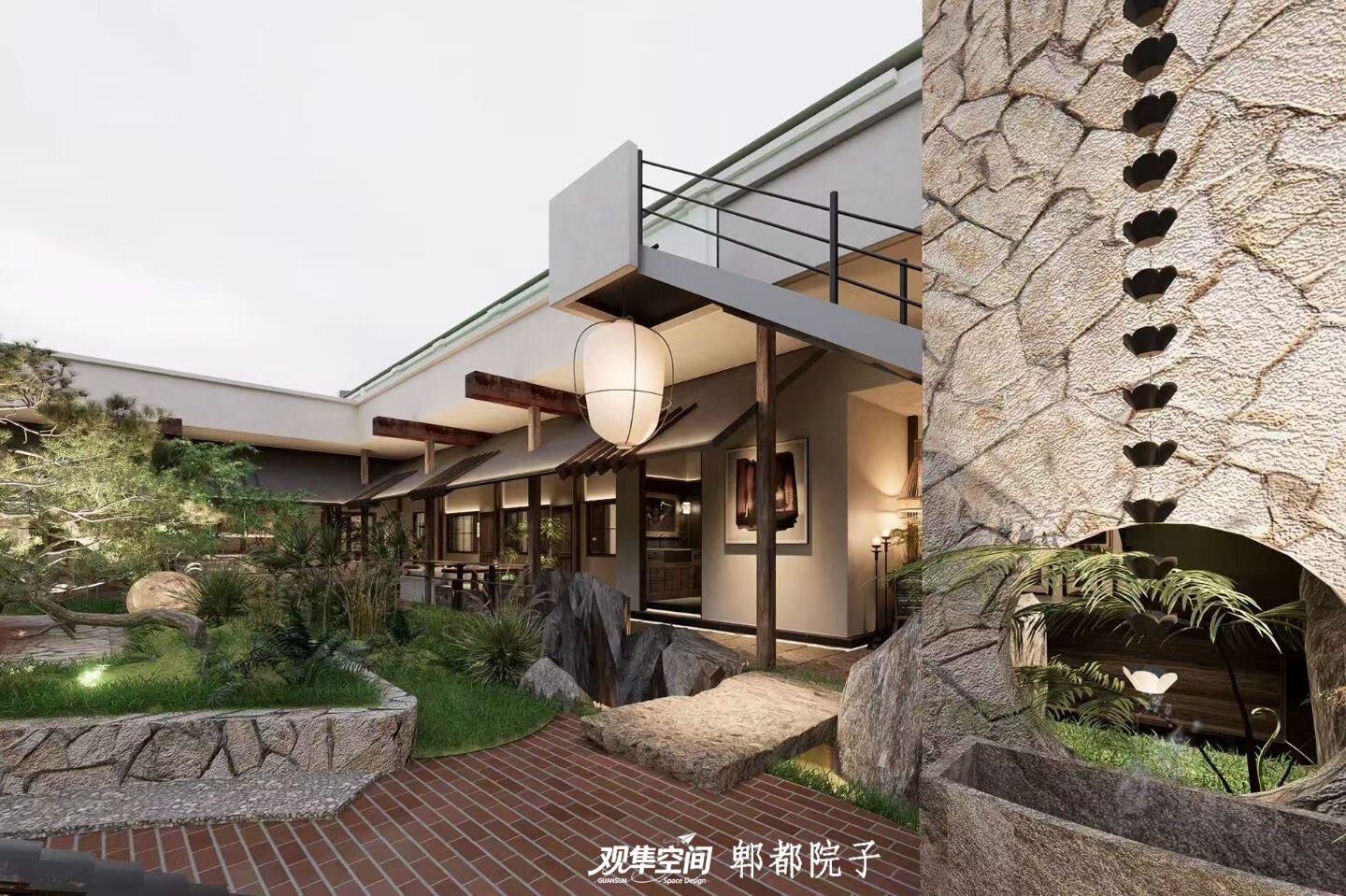 2026餐饮设计公司性价比榜 金喆内95%+还原度靠谱